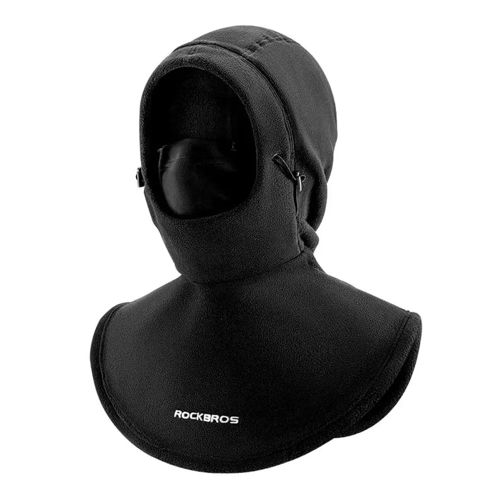 Rockbros YPP034 Sports Balaclava Windproof Waterproof - Black - Sport products<<<HurtelXML
