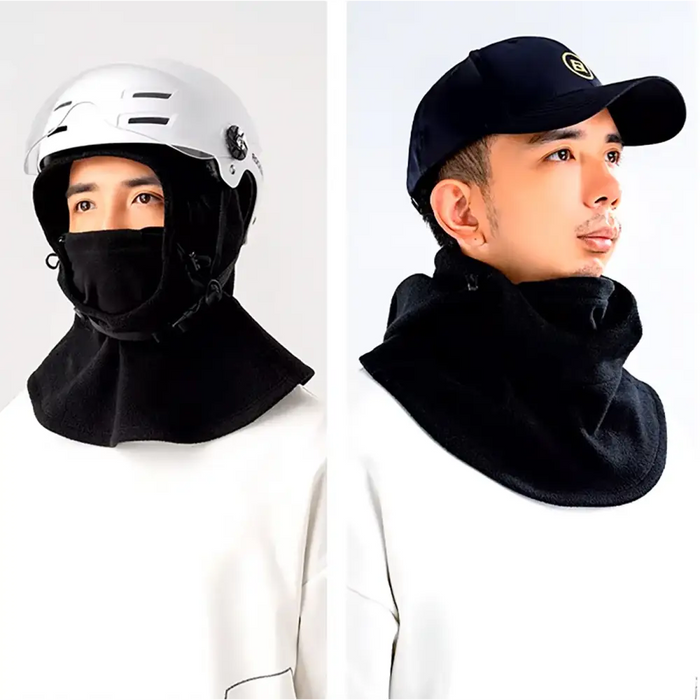 Rockbros YPP034 Sports Balaclava Windproof Waterproof - Black - Sport products<<<HurtelXML