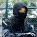 Rockbros YPP034 Sports Balaclava Windproof Waterproof - Black - Sport products<<<HurtelXML