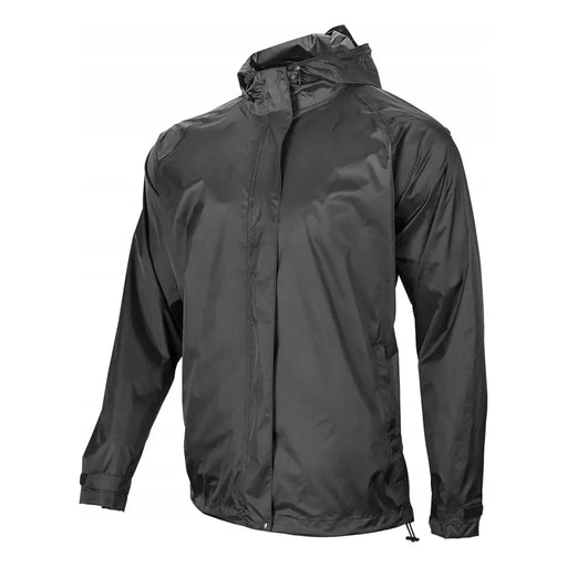 Rockbros YPY013BK3XL Rain Jacket Breathable Windproof XXXL - Black - Sport products<<<HurtelXML
