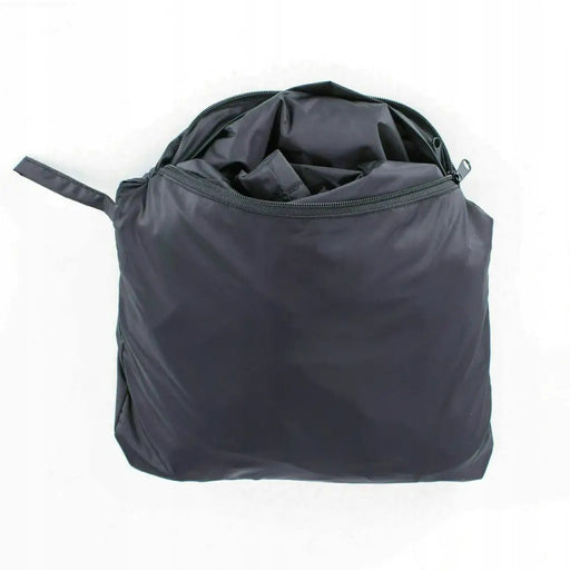 Rockbros YPY013BKM breathable windproof rain jacket M - black - Sport products<<<HurtelXML