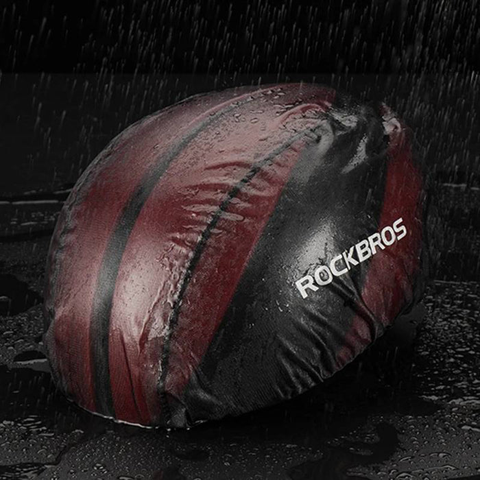 Rockbros 20001GN rain cover - green