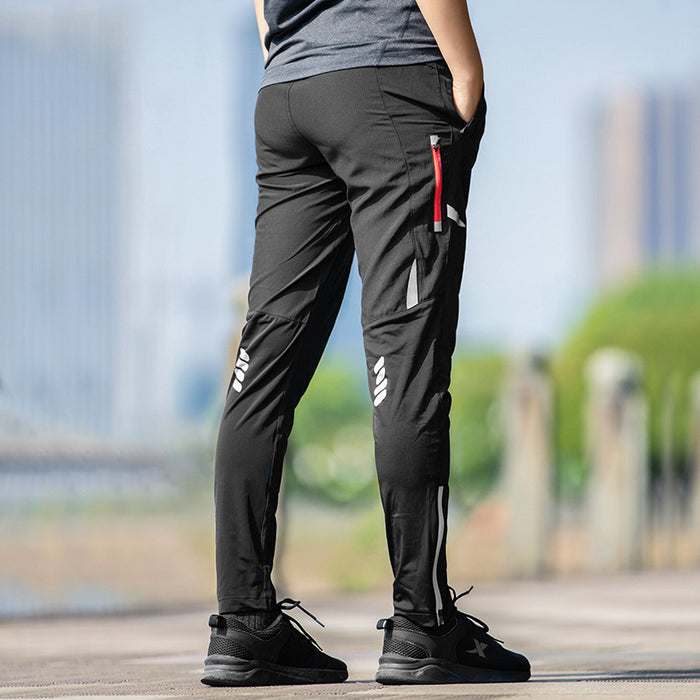 Rockbros cycling pants size: M RKCK0001 (black)