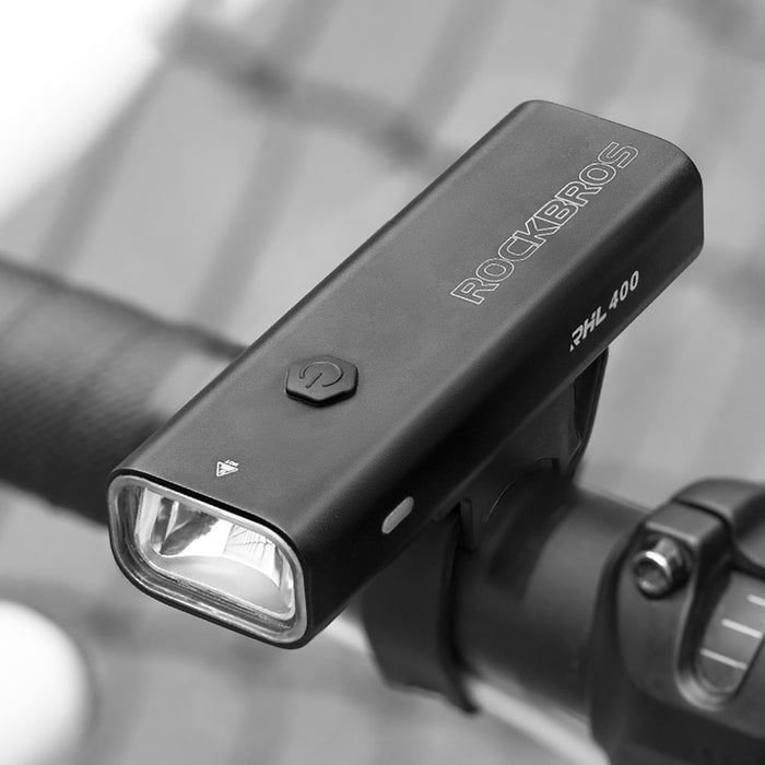 Rockbros RHL400 bicycle light