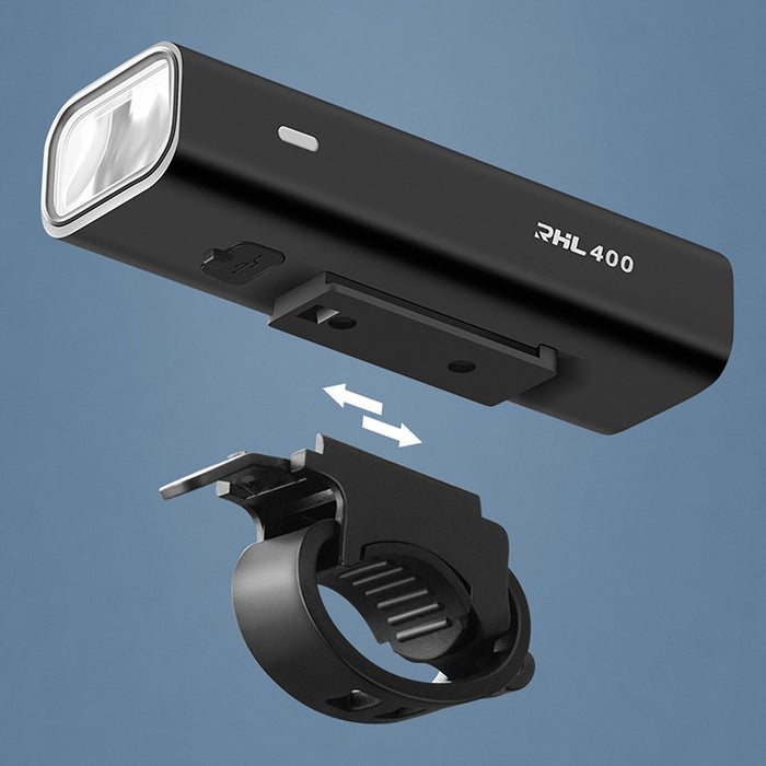 Rockbros RHL400 bicycle light