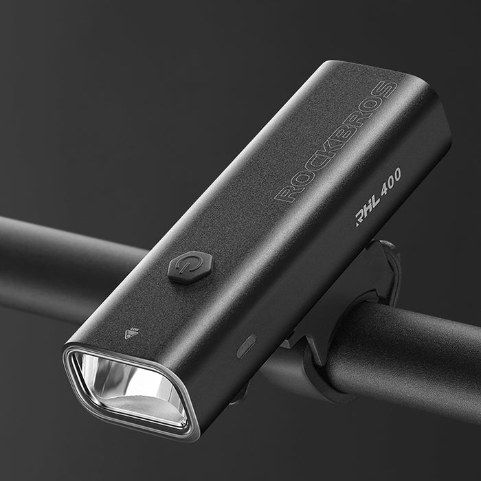 Rockbros RHL400 bicycle light