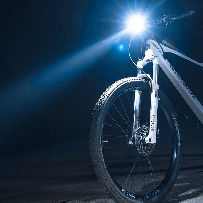 Rockbros RHL400 bicycle light
