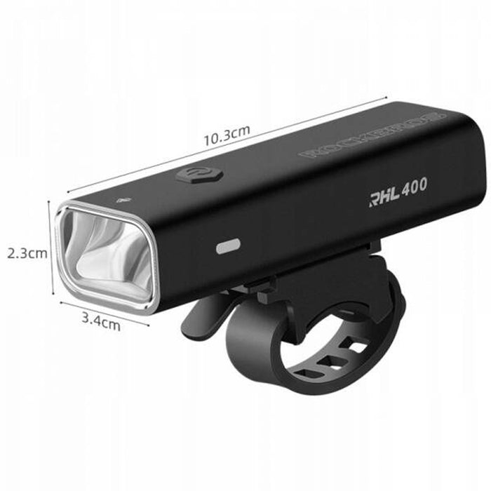 Rockbros RHL400 bicycle light