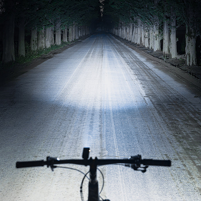 Rockbros RHL400 bicycle light