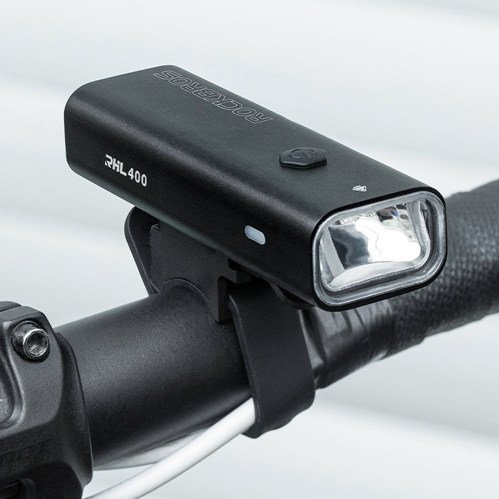 Rockbros RHL400 bicycle light
