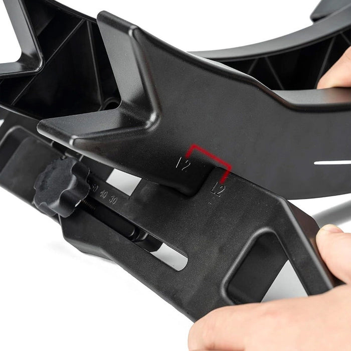 Rockbros 27210013001 bike stand - black