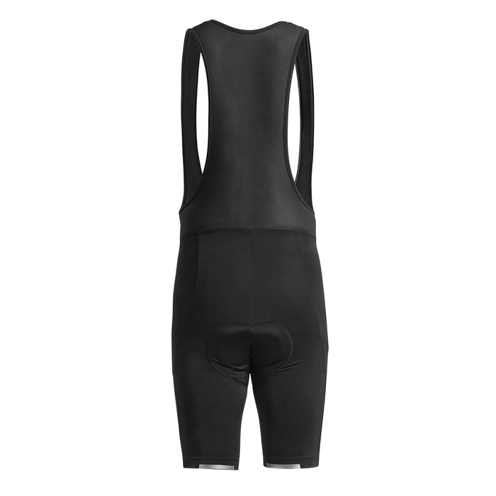 Rockbros RK20022XL short bib shorts with XXL insert - black