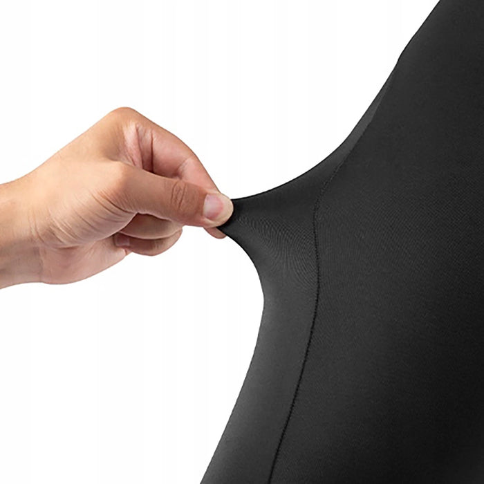 Rockbros RK2004L Breathable Cycling Pants with Pad L - Black