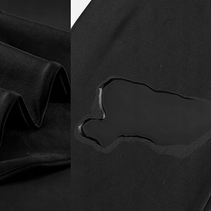 Rockbros RK2004L Breathable Cycling Pants with Pad L - Black