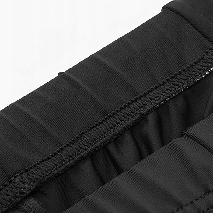 Rockbros RK2004L Breathable Cycling Pants with Pad L - Black