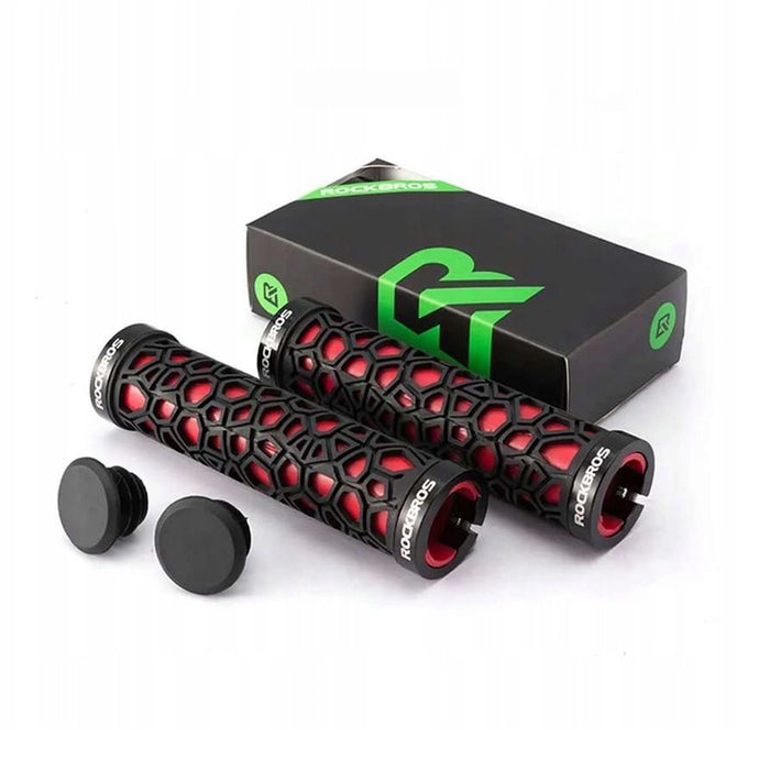 Bicycle Grip Rockbros 22017-14ARD