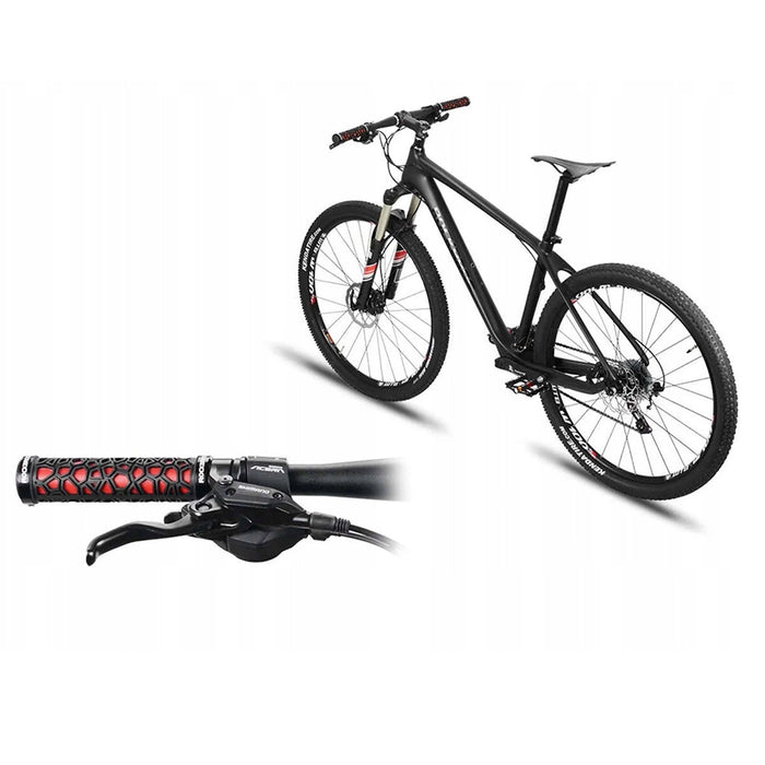 Bicycle Grip Rockbros 22017-14ARD