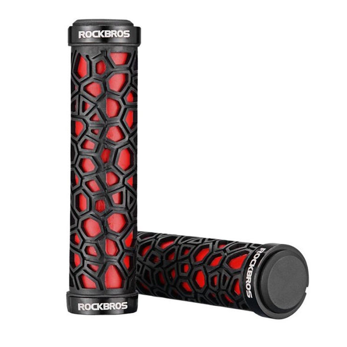 Bicycle Grip Rockbros 22017-14ARD