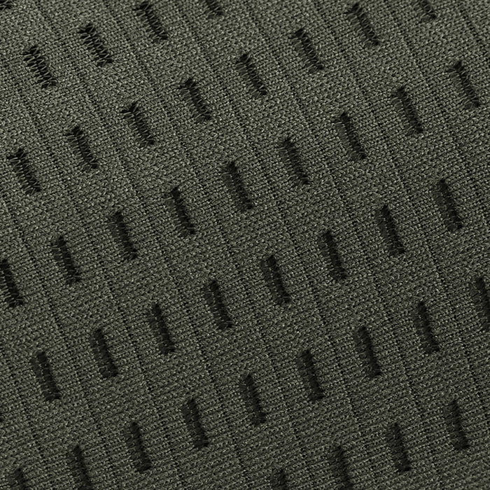 Rockbros Breathable Full Finger Cycling Gloves, Size: L - Green