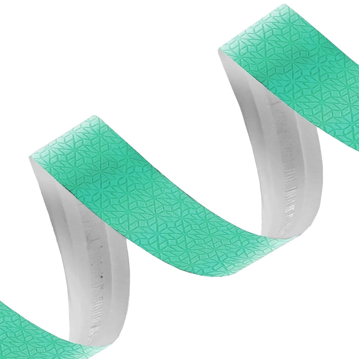 Rockbros Embossed EVA Handlebar Tape - Turquoise