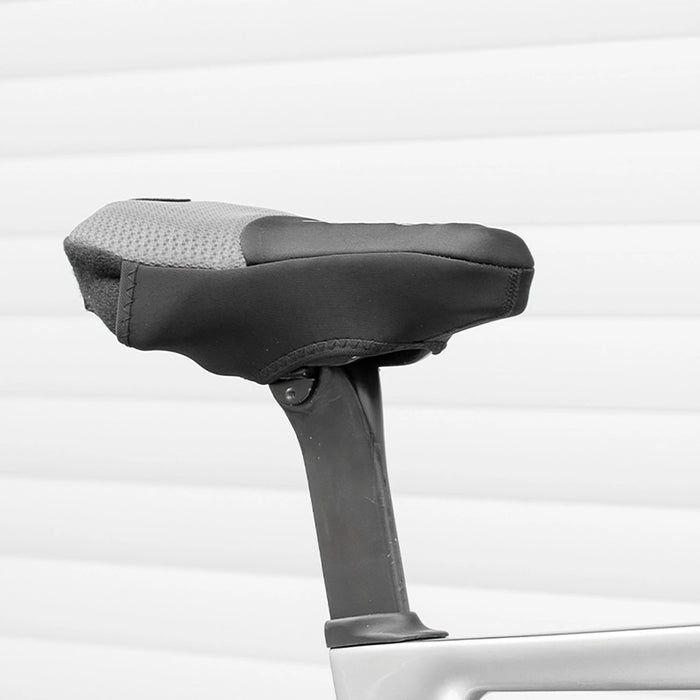 Rockbros Cover Bicycle Seat Cushion Size L - Gray