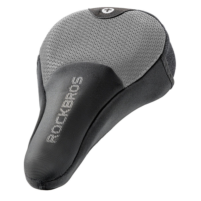 Rockbros Cover Bicycle Seat Cushion Size L - Gray