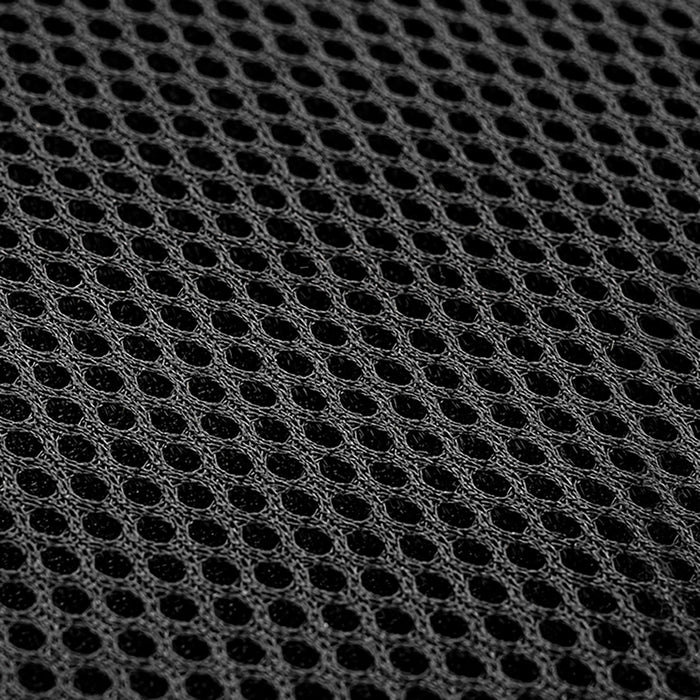 Rockbros Motorcycle Bag for Leg, Thigh, Waist, Shoulder - Black