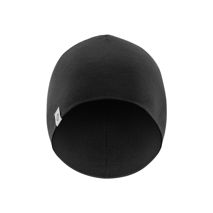 Rockbros YDM002 Tencel + Wool Hat, One Size, Black
