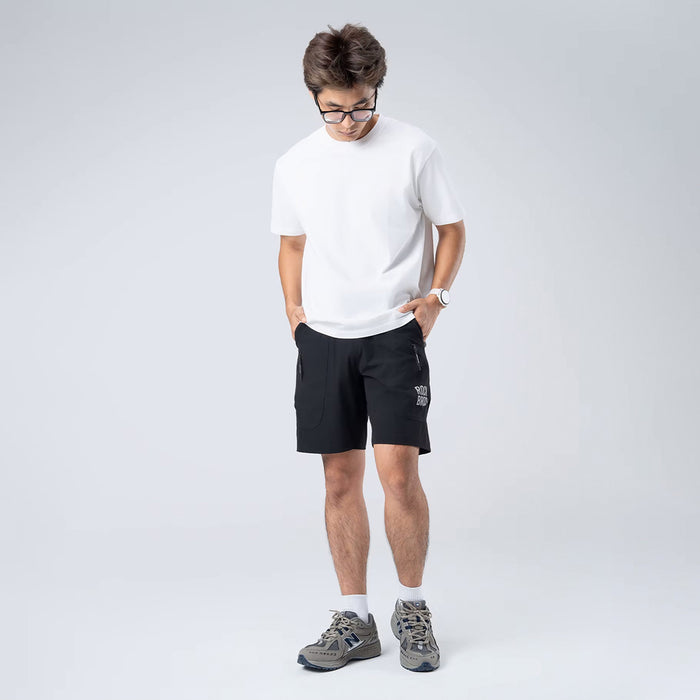 Rockbros YDDK015 shorts with belt size M - black