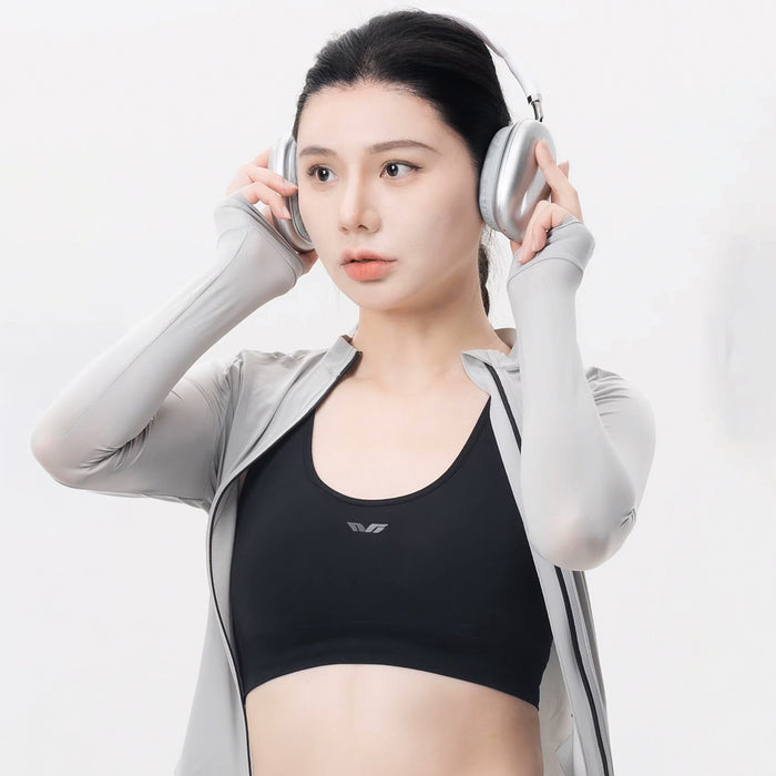 Rockbros 15210025 Sports Bra Size S - Black