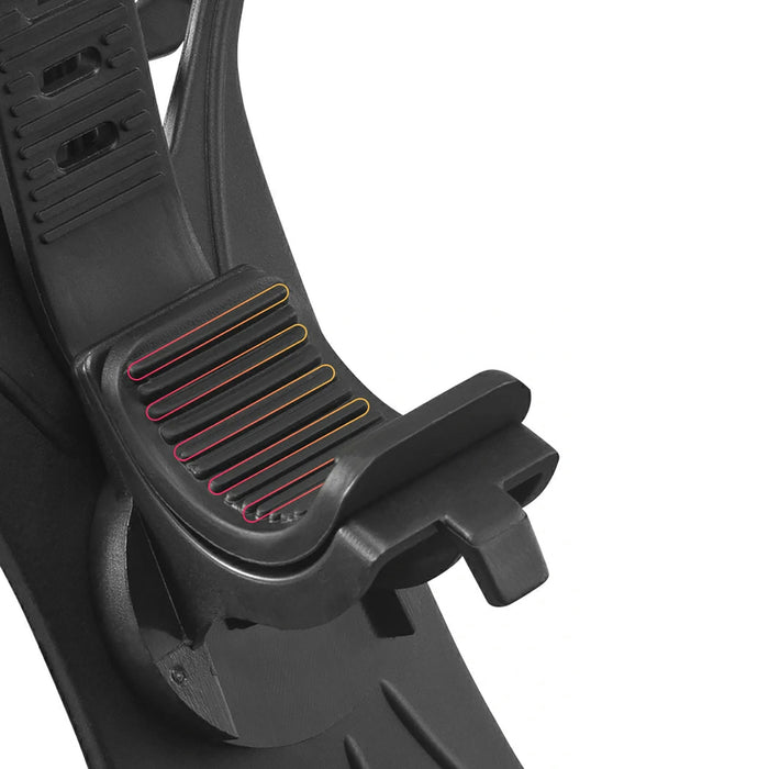 Bicycle Phone Holder Rockbros LF436BK (black)
