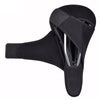 Rockbros silicone bicycle saddle cover LF047-B