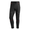 Rockbros long bike pants size: L 20420331003 (black)