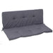 ROCKING CUSHION B813246 132x45x3CM - Люлки<<<Градински мебели<<<Градина<<<Praktiker