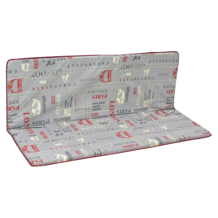 ROCKING CUSHION B813246 132x45x3CM - Люлки<<<Градински мебели<<<Градина<<<Praktiker