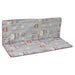ROCKING CUSHION B813246 132x45x3CM - Люлки<<<Градински мебели<<<Градина<<<Praktiker