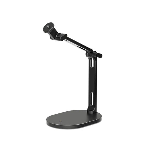 RØDE DS2 - compact desk stand for microphones cameras smartphones lighting - TripodsADI-STA<<<Instrument