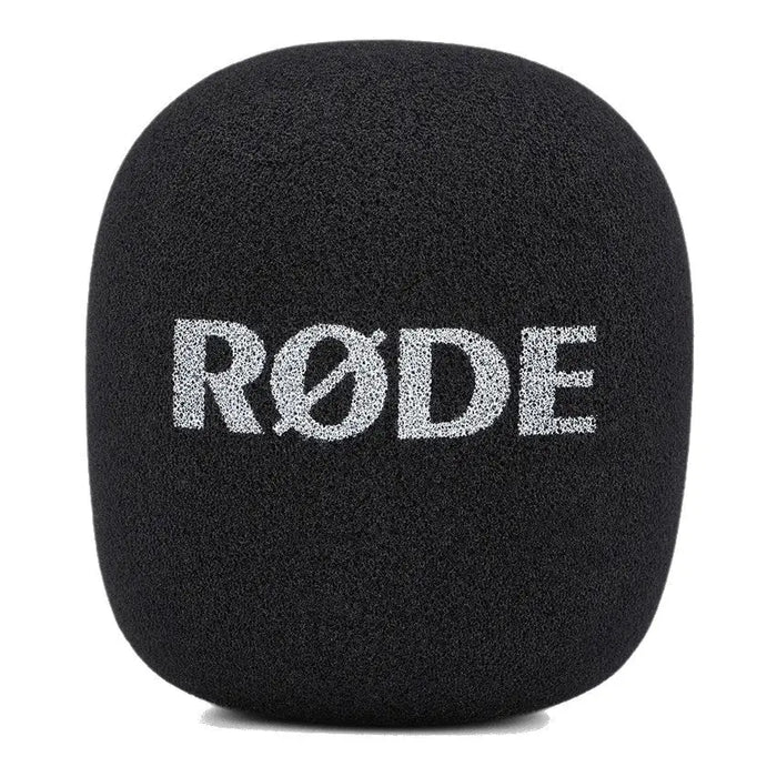 RØDE Interview GO - handle with pop filter - AdaptersMIS-ADA<<<Microphones and headphonesMIS<<<ActionPL