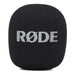 RØDE Interview GO - handle with pop filter - AdaptersMIS-ADA<<<Microphones and headphonesMIS<<<ActionPL