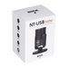 RØDE NT-USB mini Black Table microphone - MicrophonesMIS-MIK<<<Microphones and headphonesMIS<<<ActionPL