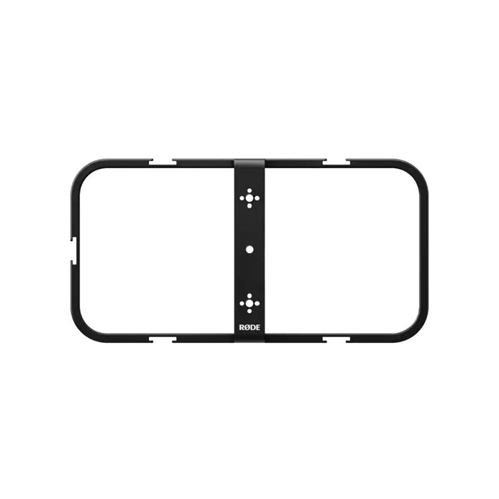 RØDE PHONECAGE camera cage 1/4 3/8’’ Black - TripodsADI-STA<<<Instrument accessoriesADI<<<ActionPL