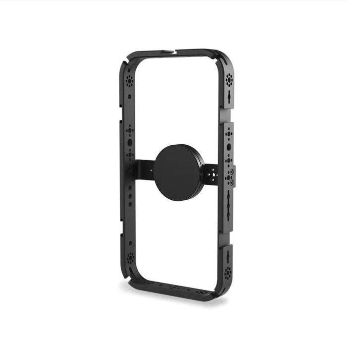 RØDE PHONECAGE camera cage 1/4 3/8’’ Black - TripodsADI-STA<<<Instrument accessoriesADI<<<ActionPL