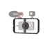 RØDE PHONECAGE camera cage 1/4 3/8’’ Black - TripodsADI-STA<<<Instrument accessoriesADI<<<ActionPL