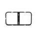 RØDE PHONECAGE camera cage 1/4 3/8’’ Black - TripodsADI-STA<<<Instrument accessoriesADI<<<ActionPL