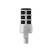 RØDE PodMic - Dynamic microphone white - MicrophonesMIS-MIK<<<Microphones and headphonesMIS<<<ActionPL