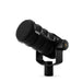 RØDE PodMic USB Black Studio microphone - MicrophonesMIS-MIK<<<Microphones and headphonesMIS<<<ActionPL