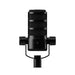 RØDE PodMic USB Black Studio microphone - MicrophonesMIS-MIK<<<Microphones and headphonesMIS<<<ActionPL