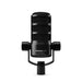 RØDE PodMic USB Black Studio microphone - MicrophonesMIS-MIK<<<Microphones and headphonesMIS<<<ActionPL