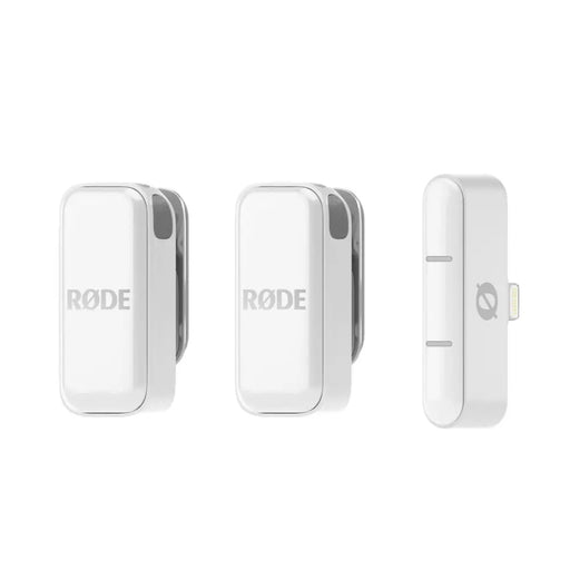 RØDE Wireless GO - MicrophonesMIS-MIK<<<Microphones and headphonesMIS<<<ActionPL