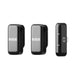 RØDE Wireless Micro - 2-channel digital wireless system Lightning black - MicrophonesMIS-MIK<<<Microphones